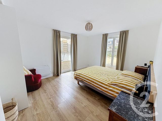 maison à vendre - 7 pièces - 145.0 m2 - PAIMPOL - 22 - BRETAGNE - Century 21 Le Calvez