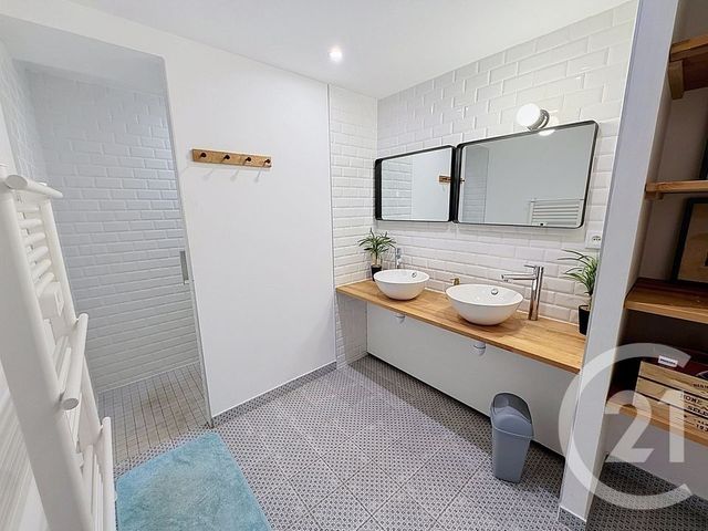 maison à vendre - 7 pièces - 145.0 m2 - PAIMPOL - 22 - BRETAGNE - Century 21 Le Calvez
