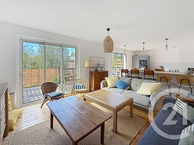 maison à vendre - 7 pièces - 145.0 m2 - PAIMPOL - 22 - BRETAGNE - Century 21 Le Calvez