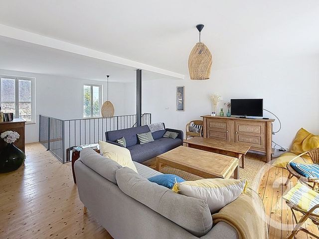maison à vendre - 7 pièces - 145.0 m2 - PAIMPOL - 22 - BRETAGNE - Century 21 Le Calvez