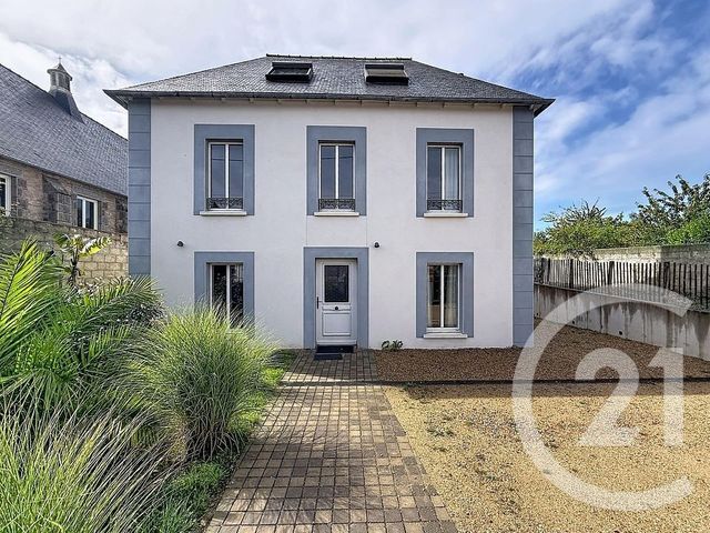 maison - PAIMPOL - 22