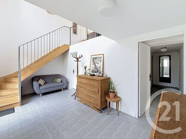 maison à vendre - 7 pièces - 145.0 m2 - PAIMPOL - 22 - BRETAGNE - Century 21 Le Calvez