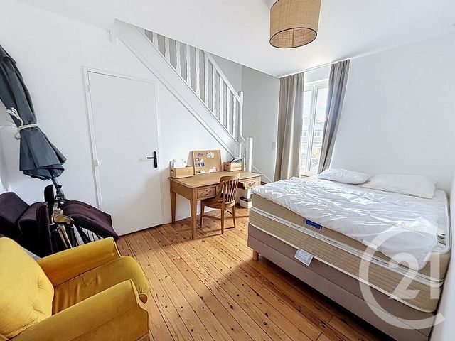 maison à vendre - 7 pièces - 145.0 m2 - PAIMPOL - 22 - BRETAGNE - Century 21 Le Calvez