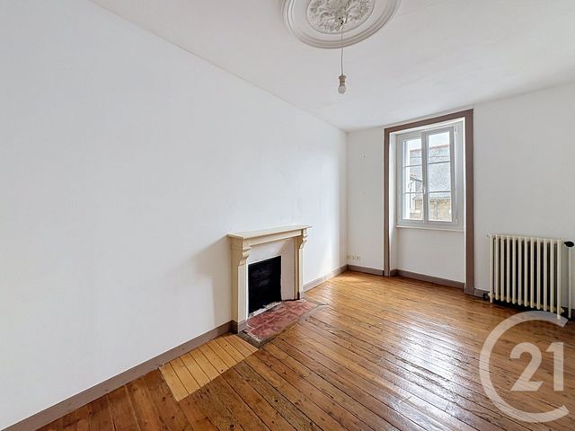 maison à louer - 4 pièces - 98.62 m2 - GUINGAMP - 22 - BRETAGNE - Century 21 Le Calvez