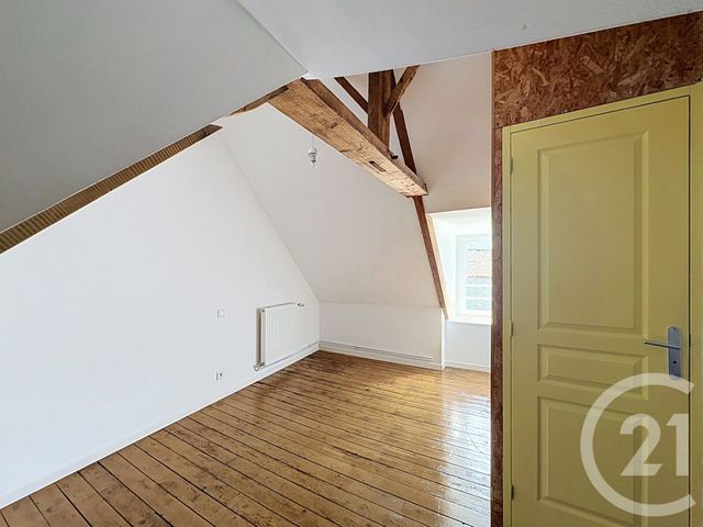 maison à louer - 4 pièces - 98.62 m2 - GUINGAMP - 22 - BRETAGNE - Century 21 Le Calvez