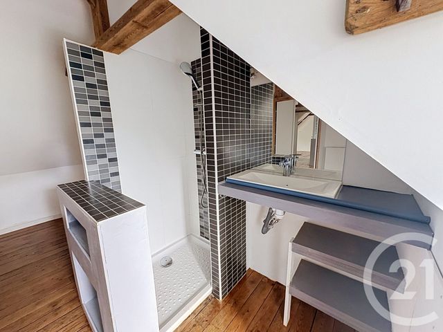 maison à louer - 4 pièces - 98.62 m2 - GUINGAMP - 22 - BRETAGNE - Century 21 Le Calvez