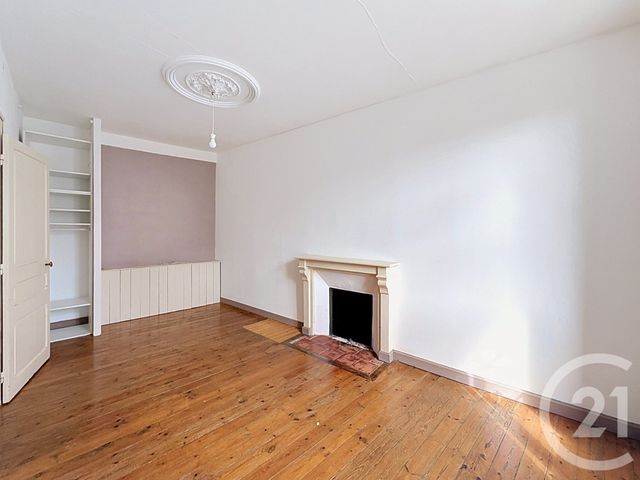 maison à louer - 4 pièces - 98.62 m2 - GUINGAMP - 22 - BRETAGNE - Century 21 Le Calvez