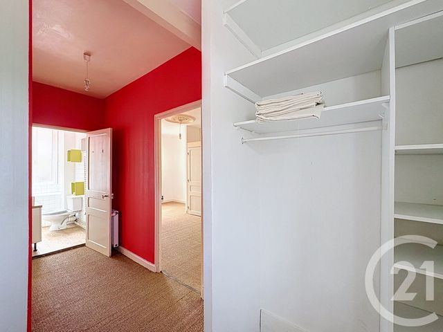 maison à louer - 4 pièces - 98.62 m2 - GUINGAMP - 22 - BRETAGNE - Century 21 Le Calvez