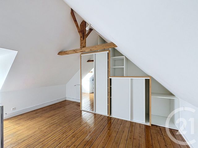 maison à louer - 4 pièces - 98.62 m2 - GUINGAMP - 22 - BRETAGNE - Century 21 Le Calvez