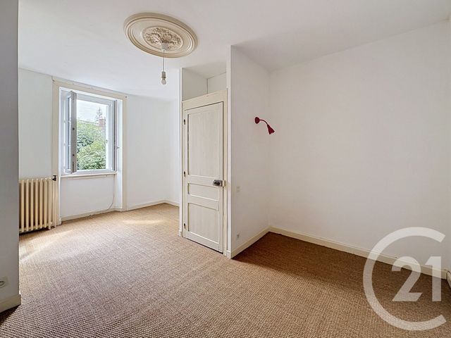 maison à louer - 4 pièces - 98.62 m2 - GUINGAMP - 22 - BRETAGNE - Century 21 Le Calvez