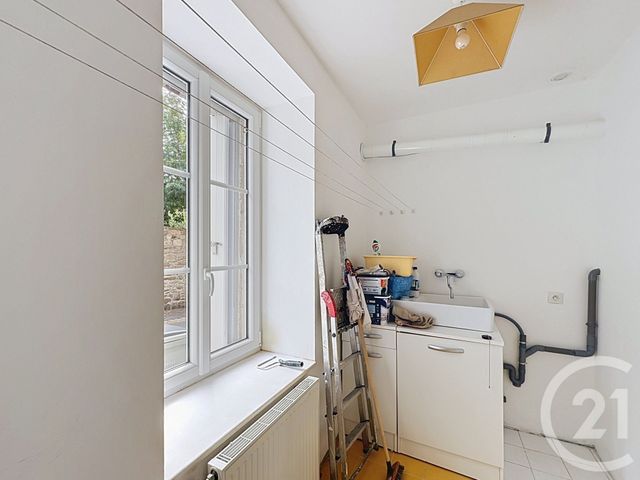 maison à louer - 4 pièces - 98.62 m2 - GUINGAMP - 22 - BRETAGNE - Century 21 Le Calvez