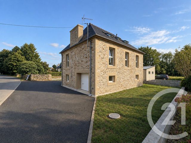 maison - PLOUISY - 22