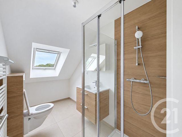 maison à louer - 4 pièces - 102.25 m2 - PLOUISY - 22 - BRETAGNE - Century 21 Le Calvez