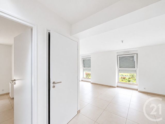 maison à louer - 4 pièces - 102.25 m2 - PLOUISY - 22 - BRETAGNE - Century 21 Le Calvez