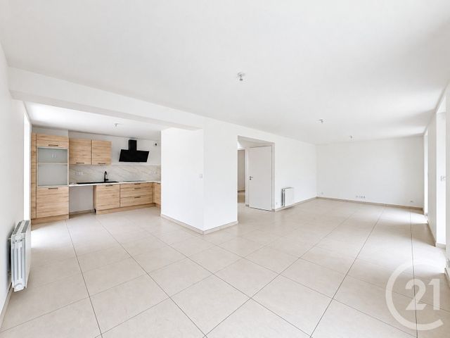 maison à louer - 4 pièces - 102.25 m2 - PLOUISY - 22 - BRETAGNE - Century 21 Le Calvez