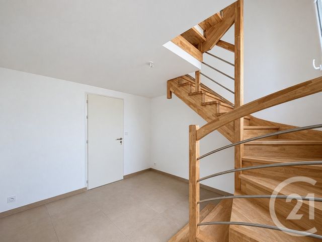 maison à louer - 4 pièces - 102.25 m2 - PLOUISY - 22 - BRETAGNE - Century 21 Le Calvez