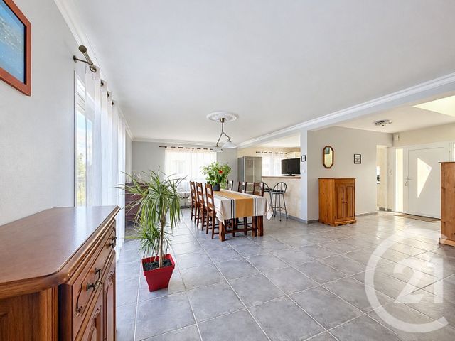maison à vendre - 7 pièces - 139.21 m2 - PABU - 22 - BRETAGNE - Century 21 Le Calvez