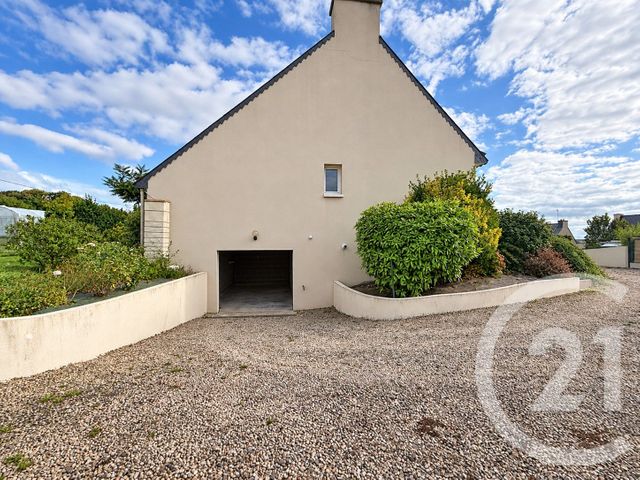 maison à vendre - 7 pièces - 139.21 m2 - PABU - 22 - BRETAGNE - Century 21 Le Calvez