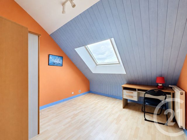 maison à vendre - 7 pièces - 139.21 m2 - PABU - 22 - BRETAGNE - Century 21 Le Calvez