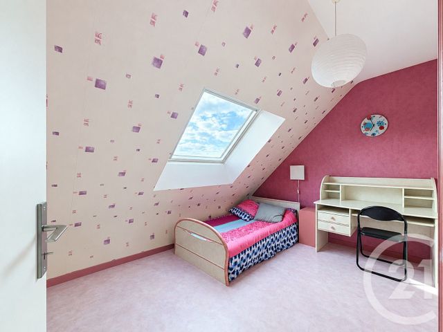 maison à vendre - 7 pièces - 139.21 m2 - PABU - 22 - BRETAGNE - Century 21 Le Calvez