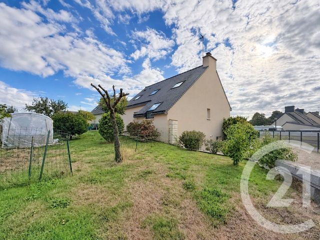 maison à vendre - 7 pièces - 139.21 m2 - PABU - 22 - BRETAGNE - Century 21 Le Calvez