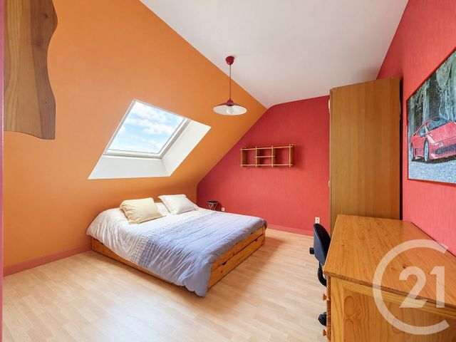 maison à vendre - 7 pièces - 139.21 m2 - PABU - 22 - BRETAGNE - Century 21 Le Calvez