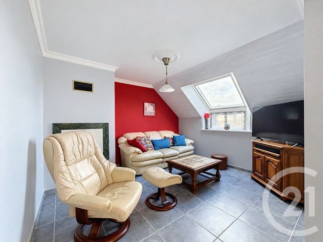 maison à vendre - 7 pièces - 139.21 m2 - PABU - 22 - BRETAGNE - Century 21 Le Calvez