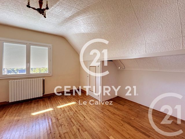 maison à vendre - 7 pièces - 131.77 m2 - ST AGATHON - 22 - BRETAGNE - Century 21 Le Calvez