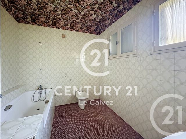 maison à vendre - 7 pièces - 131.77 m2 - ST AGATHON - 22 - BRETAGNE - Century 21 Le Calvez