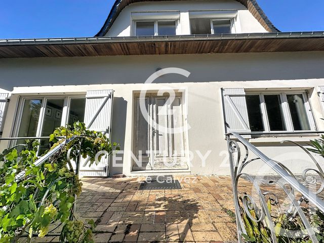 maison à vendre - 7 pièces - 131.77 m2 - ST AGATHON - 22 - BRETAGNE - Century 21 Le Calvez