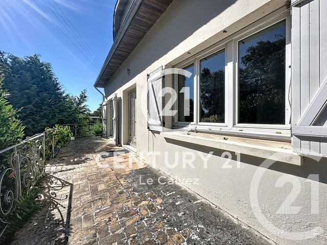 maison à vendre - 7 pièces - 131.77 m2 - ST AGATHON - 22 - BRETAGNE - Century 21 Le Calvez