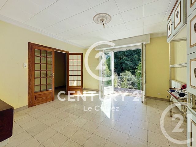 maison à vendre - 7 pièces - 131.77 m2 - ST AGATHON - 22 - BRETAGNE - Century 21 Le Calvez