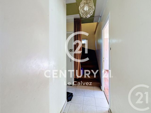 maison à vendre - 7 pièces - 131.77 m2 - ST AGATHON - 22 - BRETAGNE - Century 21 Le Calvez