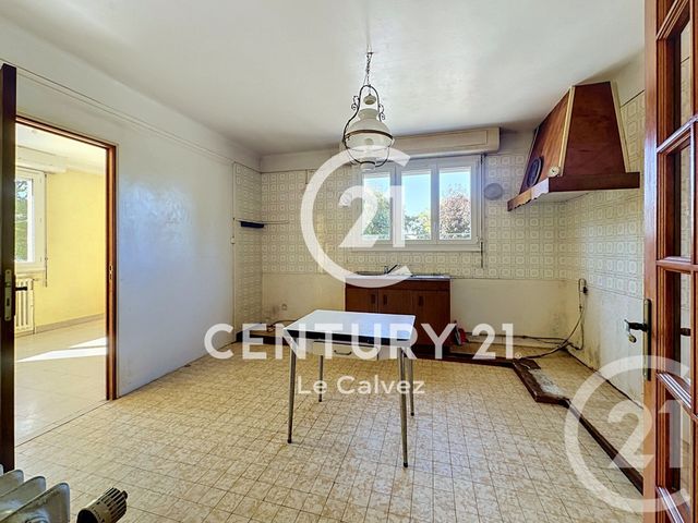 maison à vendre - 7 pièces - 131.77 m2 - ST AGATHON - 22 - BRETAGNE - Century 21 Le Calvez