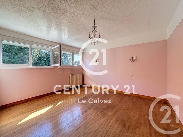 maison à vendre - 7 pièces - 131.77 m2 - ST AGATHON - 22 - BRETAGNE - Century 21 Le Calvez