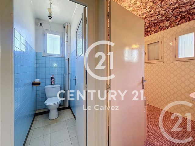 maison à vendre - 7 pièces - 131.77 m2 - ST AGATHON - 22 - BRETAGNE - Century 21 Le Calvez