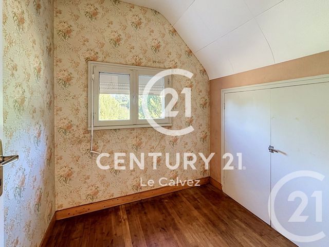 maison à vendre - 7 pièces - 131.77 m2 - ST AGATHON - 22 - BRETAGNE - Century 21 Le Calvez