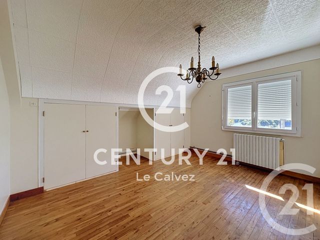 maison à vendre - 7 pièces - 131.77 m2 - ST AGATHON - 22 - BRETAGNE - Century 21 Le Calvez