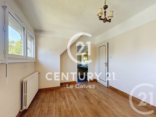maison à vendre - 7 pièces - 131.77 m2 - ST AGATHON - 22 - BRETAGNE - Century 21 Le Calvez