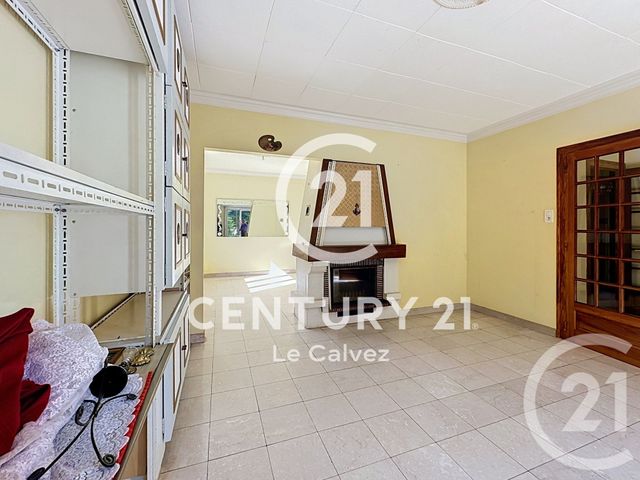 maison à vendre - 7 pièces - 131.77 m2 - ST AGATHON - 22 - BRETAGNE - Century 21 Le Calvez