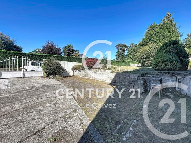maison à vendre - 7 pièces - 131.77 m2 - ST AGATHON - 22 - BRETAGNE - Century 21 Le Calvez