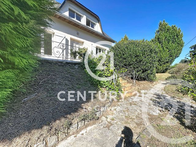 maison - ST AGATHON - 22