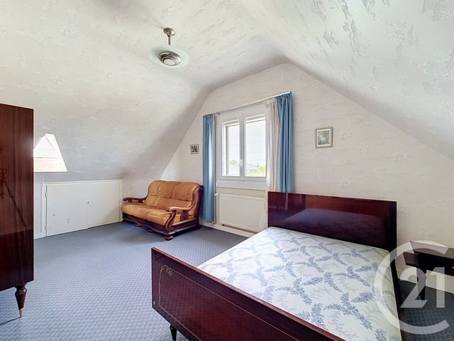 maison à vendre - 6 pièces - 116.66 m2 - PLOUISY - 22 - BRETAGNE - Century 21 Le Calvez