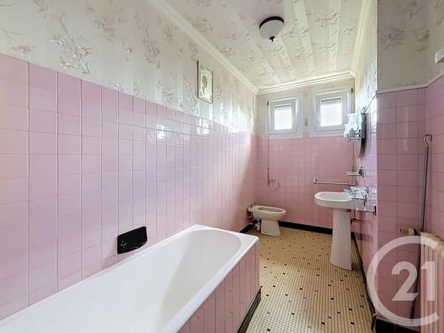 maison à vendre - 6 pièces - 116.66 m2 - PLOUISY - 22 - BRETAGNE - Century 21 Le Calvez