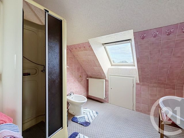 maison à vendre - 6 pièces - 116.66 m2 - PLOUISY - 22 - BRETAGNE - Century 21 Le Calvez