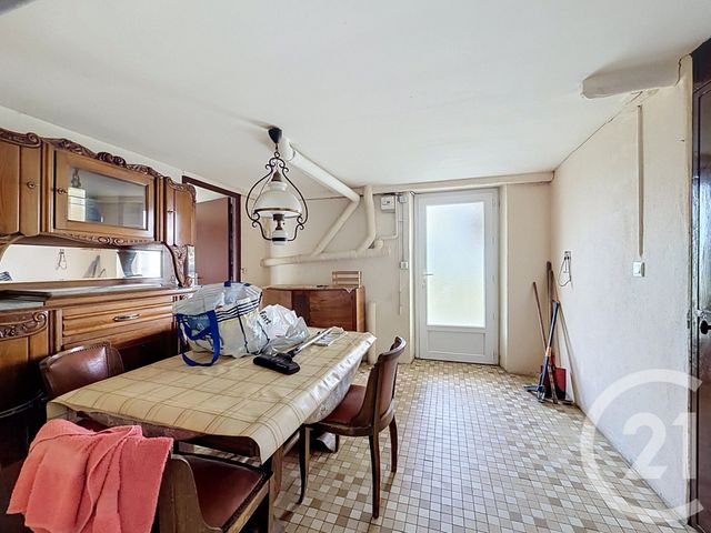 maison à vendre - 6 pièces - 116.66 m2 - PLOUISY - 22 - BRETAGNE - Century 21 Le Calvez