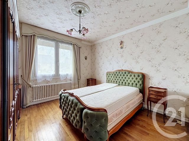 maison à vendre - 6 pièces - 116.66 m2 - PLOUISY - 22 - BRETAGNE - Century 21 Le Calvez
