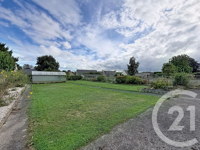 maison à vendre - 6 pièces - 116.66 m2 - PLOUISY - 22 - BRETAGNE - Century 21 Le Calvez