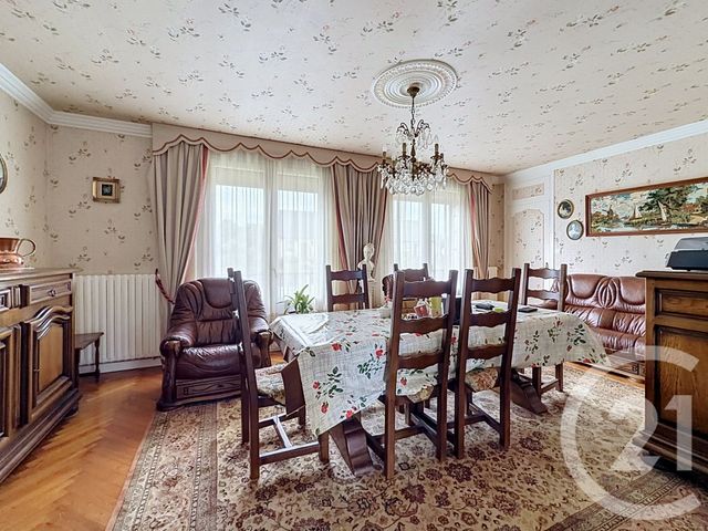 maison à vendre - 6 pièces - 116.66 m2 - PLOUISY - 22 - BRETAGNE - Century 21 Le Calvez