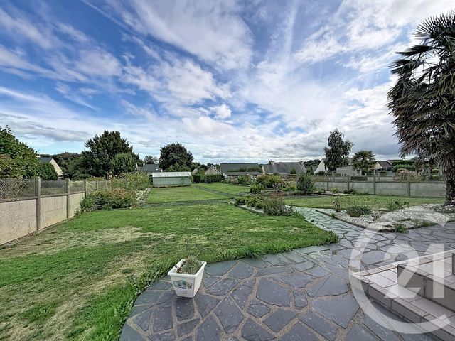 maison à vendre - 6 pièces - 116.66 m2 - PLOUISY - 22 - BRETAGNE - Century 21 Le Calvez